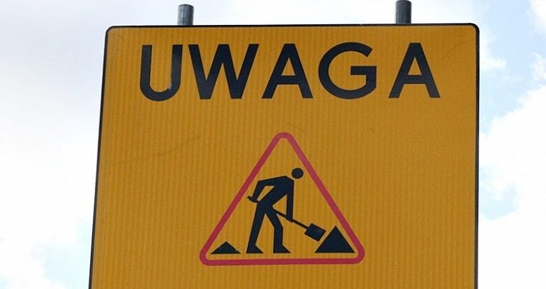 Remont wiaduktu na DK 94 w Bytomiu: ciąg dalszy UTRUDNIEŃ