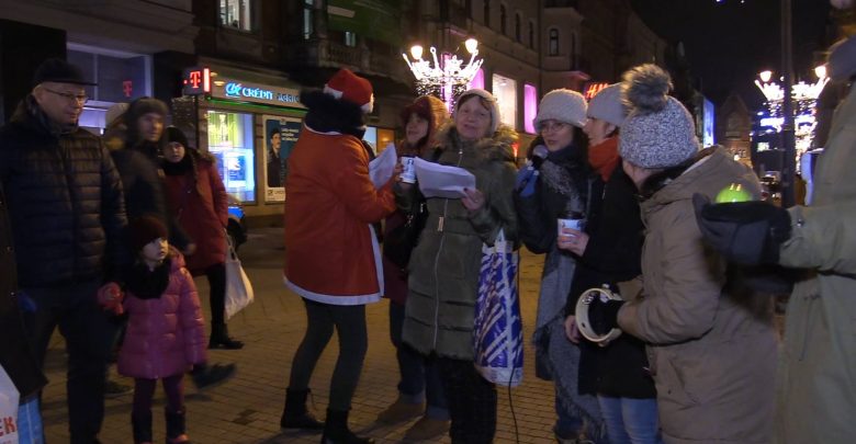 Dzienny Dom Pobytu w Chorzowie zbiera środki na funkcjonowanie. Specjalny kiermasz na Stawowej w Katowicach