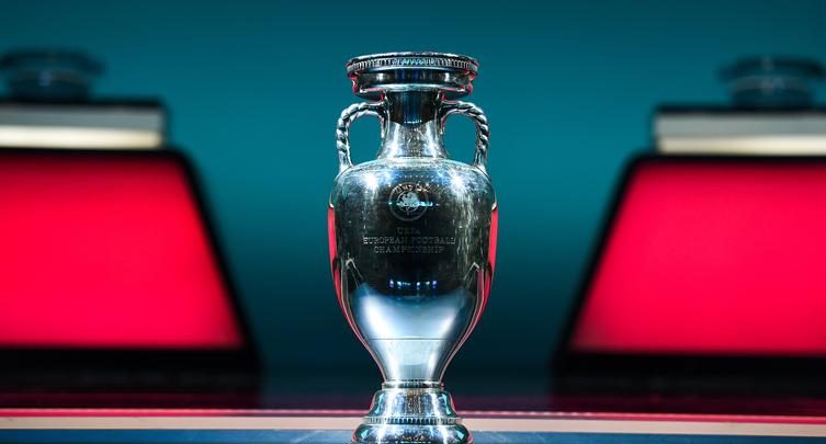Wygramy na luzaku, czy będzie kompromitacja? Jak oceniacie naszą grupę el.Euro 2020? (fot.Łaczy Nas Piłka)