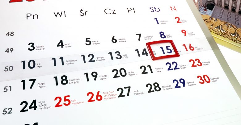 Dzisiaj Urząd Wojewódzki w Katowicach czynny! Urzędnicy odpracowują Wigilię (fot.ŚUW w Katowicach)