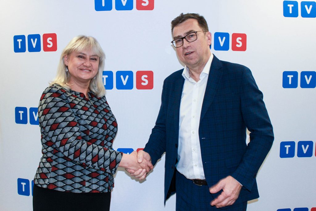 Z tego, jak występować publicznie aby przyciągać uwagę i umiejętnie przemawiać do grona odbiorców uczył ten, który robi to wyśmienicie od lat - Maciej Orłoś