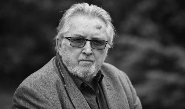 Katowice: Kazimierz Kutz powróci do Szopienic. Będzie ulica jego imienia/fot.archiwum TVS