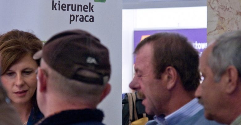 Jest 5 mln złotych wsparcia na walkę z bezrobociem w woj.śląskim!