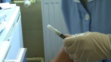 Do 27 marca w województwie śląskim odnotowano aż 51 przypadków zachorowań na odrę - tak wynika z najnowszego raportu Wojewódzkiej Stacji Sanitarno-Epidemiologicznej w Katowicach