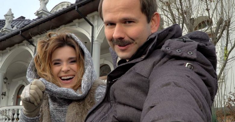 Kajra i Sławomir