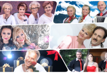 Śląskie Kolędowanie z TVS (fot. TVS)