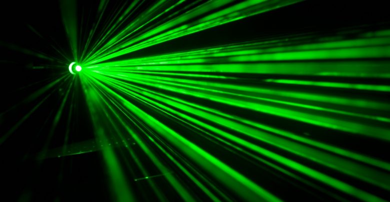 Video mapping i widowisko laserowo-multimedialne na katowickim rynku (fot.poglądowe/www.pixabay.com)