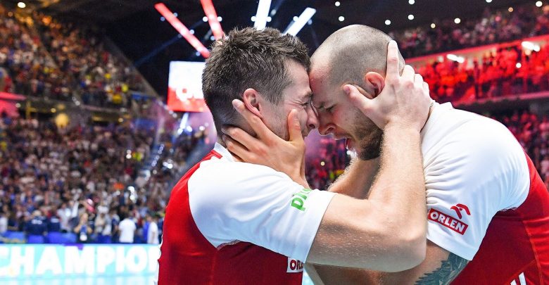 Nowy klub Bartosza Kurka. MVP Mistrzostw Świata przeszedł do ONICO jako wolny zwodnik (fot. pzps.pl)