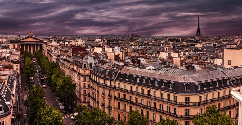 Ostrzeżenie MSZ dla podróżujących! Zagrożenie terrorystyczne we Francji (fot. pixabay.com)