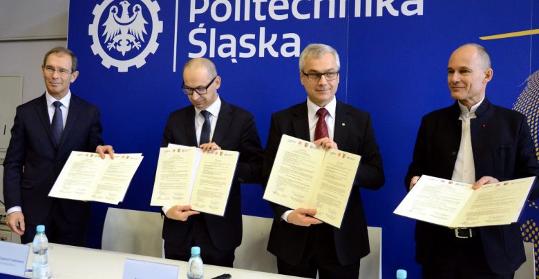 W Gliwicach powstanie Centrum Ochrony Klimatu i Środowiska