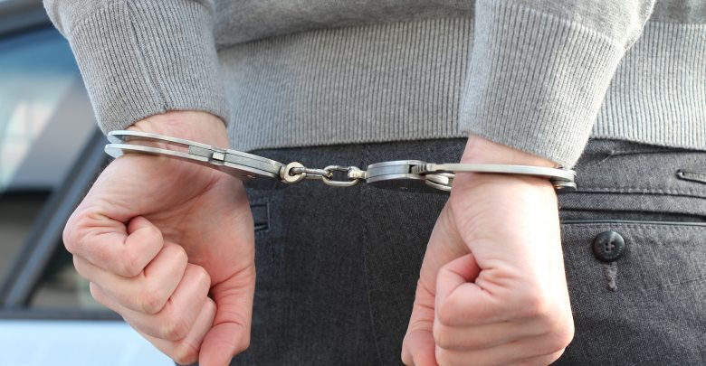Śląskie: Policjanci zatrzymali 32-letniego pedofila. Mężczyzna umówił się z 13-latką (fot.poglądowe/www.pixabay.com)