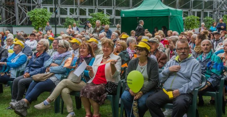 Gliwice: Seniorzy będą rządzić. Powstała Rada Seniorów