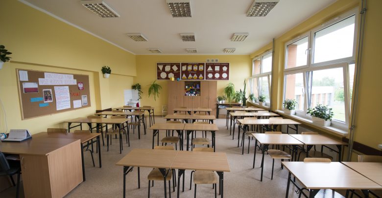 Zmiany w systemie oświaty zostały przygotowane i wdrożone w sposób nierzetelny. Raport Najwyższej Izby Kontroli (fot.Michał Janusiński)