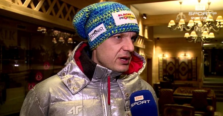 PŚ w skokach w Zakopanem. Piątek i sobota to ciche dni. Nie będzie muzyki i oprawy ze względu na żałobę