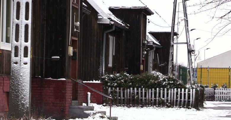 Świętochłowice: Fińskie domki nie będą wyburzone! Mieszkańcy są zachwyceni