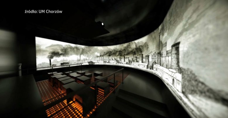 Umowa podpisana! Rusza Budowa Muzeum Hutnictwa w Chorzowie
