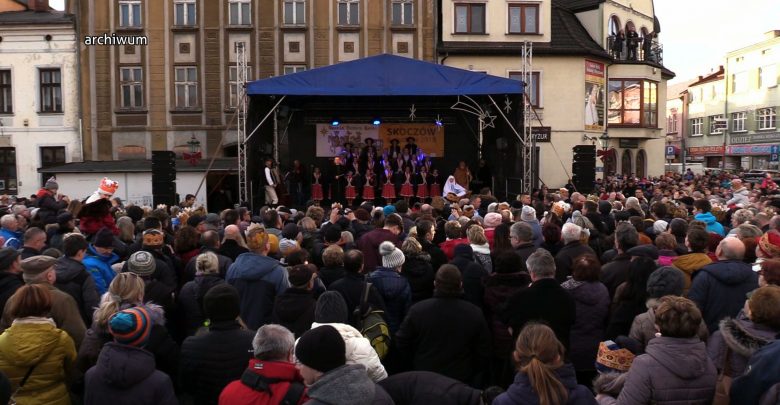 W niedzielę 6 stycznia przez polskie miasta przemaszerują orszaki Trzech Króli. Największy z nich, jak co roku, odbędzie się w Katowicach