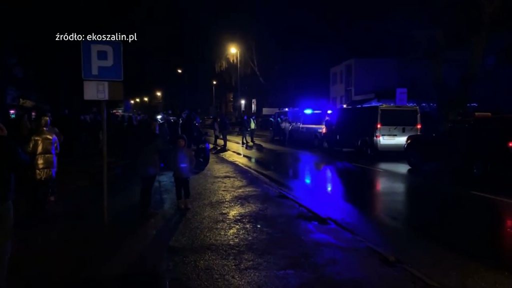 Zmasowane kontrole p-poż to wynik pożaru w Koszalinie. W escape roomie zginęło tam 5 nastolatek