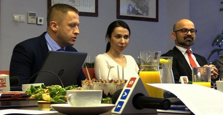 Katowicka Specjalna Strefa Ekonomiczna chwali się kolejnymi inwestorami. To 2,5 mld złotych!
