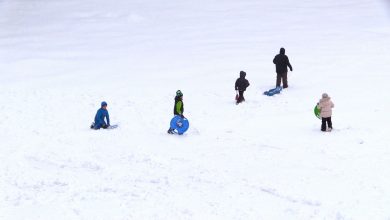 Nowa górka, tor saneczkowy, co jeszcze? Miasta wymyślają nowe zimowe atrakcje