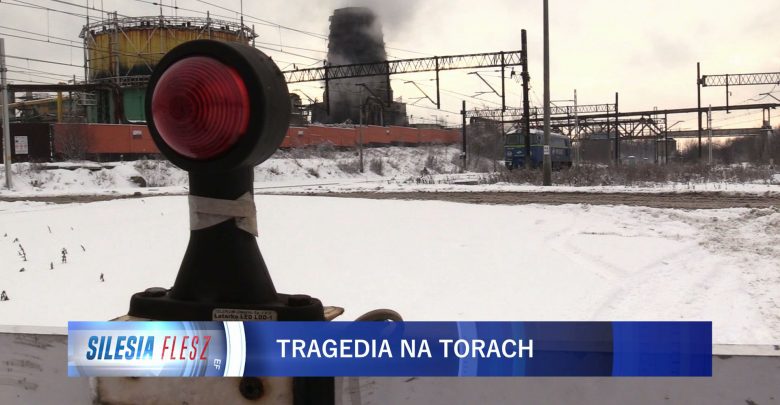 Zabrze: Zwłoki mężczyzny znaleziono przy torach