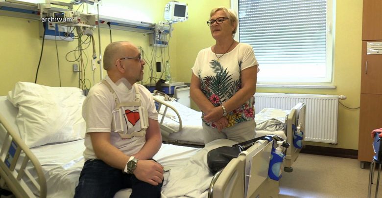 Ponad 100 transplantacji! Śląskie Centrum Chorób Serca w Zabrzu bije kolejne rekordy!