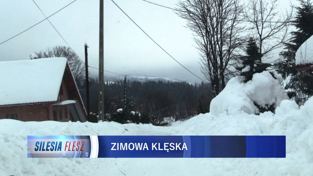 W powiecie żywieckim żywioł najmocniej dotknął gminę Rajcza i Ujsoły. Problemy dotyczyły nie tylko nieprzejezdnych dróg. Były też przerwy w dostawie prądu