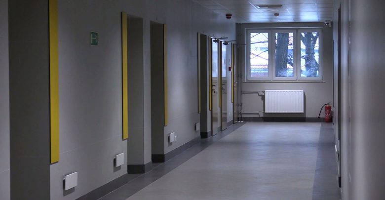 Ośrodek Pomocy Społecznej w Chorzowie jak nowy! Remont dobiegł końca