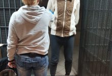 Ugodził nożem z powodu butelki wódki. 38-letni Ukrainiec odpowie za usiłowanie zabójstwa (fot.Komenda Stołeczna Policji)