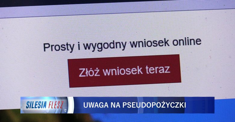 Urząd Ochrony Konkurencji i Konsumentów wydał ostrzeżenie przed firmą GELDOR z Rybnika – to firma pseudopożyczkowa.