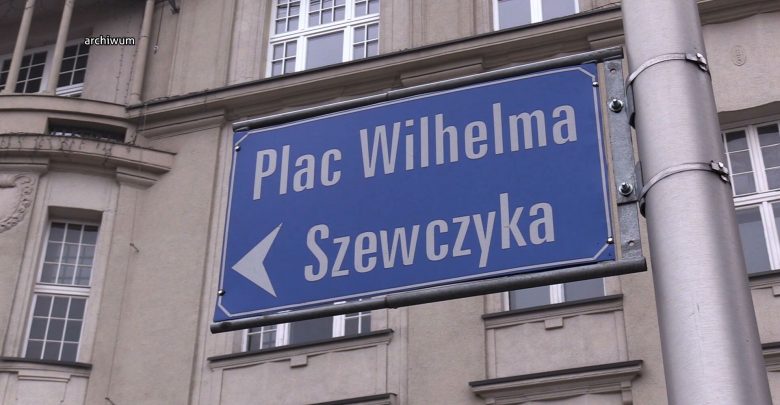 Chcą zmiany Placu Szewczyka na Plac Marii i Lecha Kaczyńskich. Jest już nawet petycja!