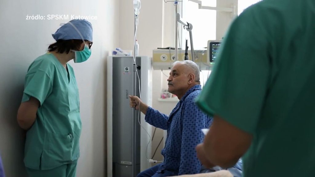 26 stycznia, w rocznicę pierwszego udanego przeszczepu nerki przypada Dzień Transplantacji
