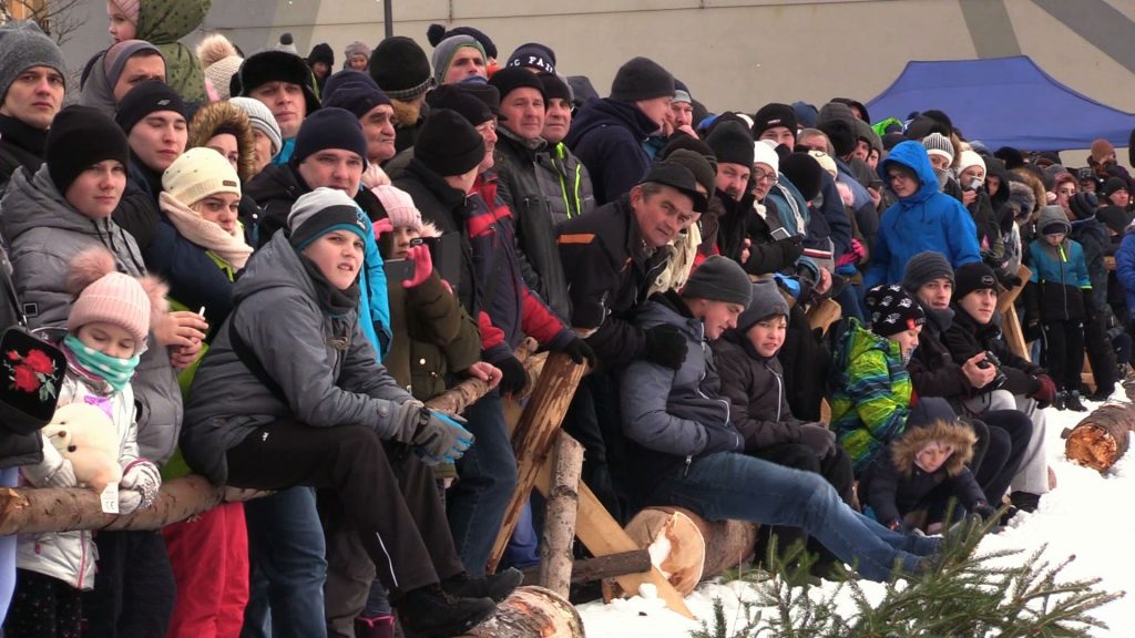 Dziś w Węgierskiej Górce odbyły się IX Zawody Furmanów