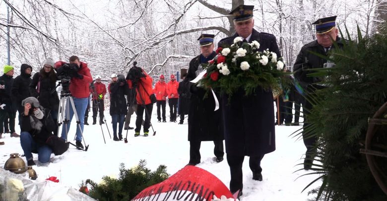 To już 13 lat. Dzisiaj kolejna rocznica tragedii MTK. Pod gruzami zginęło 65 osób