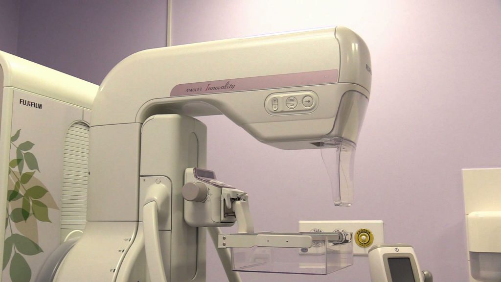 Tychy: Zakład Diagnostyki Obrazowej już działa! Nowy tomograf skraca czas badania