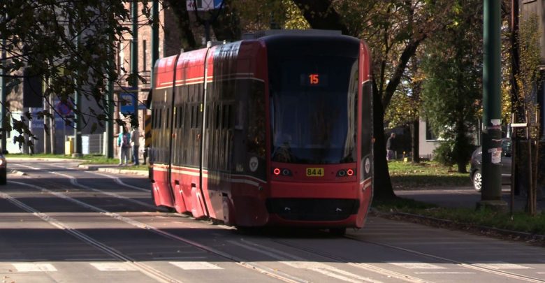 W Bytomiu dziś jeździ „Orkiestrowy Tramwaj”