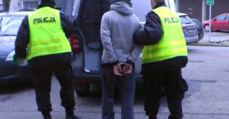 Obrazili uczucia religijne. 19 i 21-latek zatrzymani (fot. Policja Opolska)