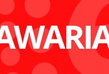 Awaria T-Mobile w czwartek, 31 stycznia! Awaria sieci T‑Mobile ma związek z dzisiejszym porannym pożarem hal magazynowych w warszawskim Annopolu