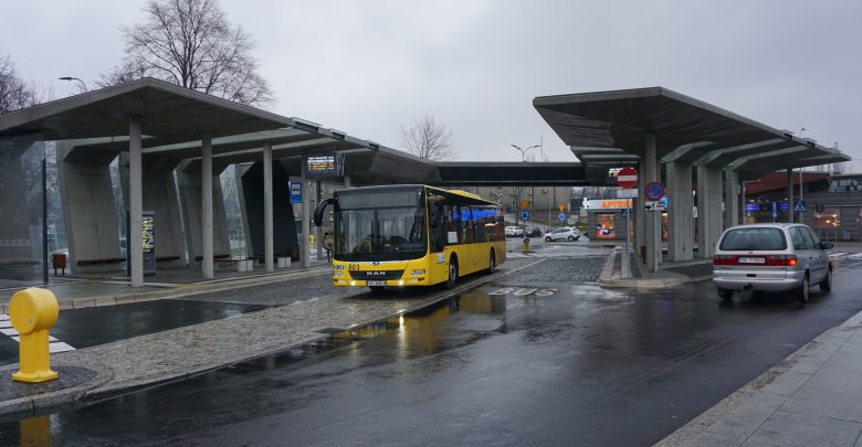 Katowice: Parking przy Centrum Przesiadkowym "Ligota" od jutra do Waszej dyspozycji (fot.UM Katowice)