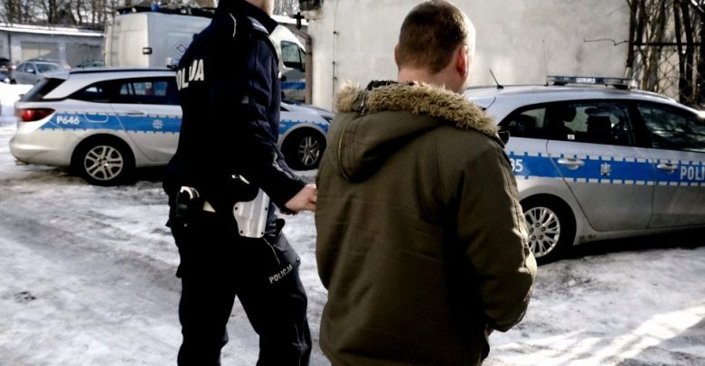 Ten sam kierowca trzy razy w ciągu jednego dnia zatrzymany po pijaku! To nowy rekord! (fot.policja)