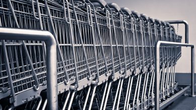 Tesco poinformowało, że zamyka 32 sklepy w całej Polsce. 4 z nich są w województwie śląskim (fot.pixabay.com)