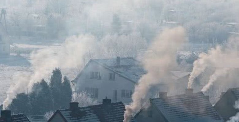 Fatalna jakość powietrza 11 grudnia! Jest OSTRZEŻENIE PRZED SMOGIEM