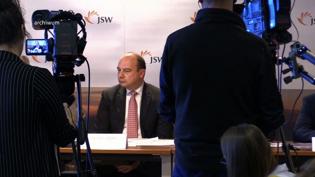 Na posiedzeniu rady nadzorczej prezes Daniel Ozon nie został na razie odwołany