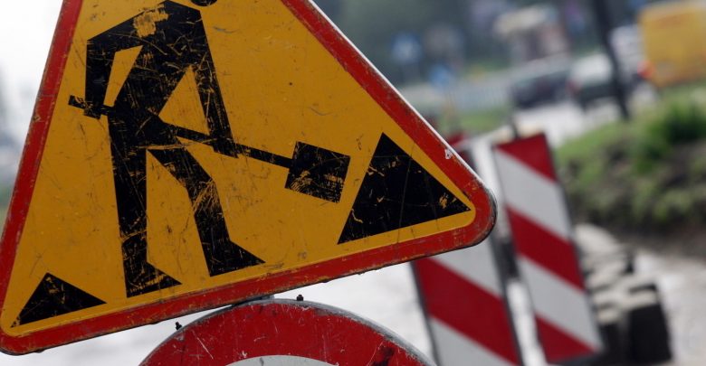 Spore UTRUDNIENIA w Bytomiu! Dotyczą kilku dzielnic
