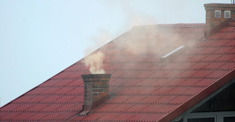 ALARM smogowy na Śląsku! Najgorzej w Zabrzu i Rybniku