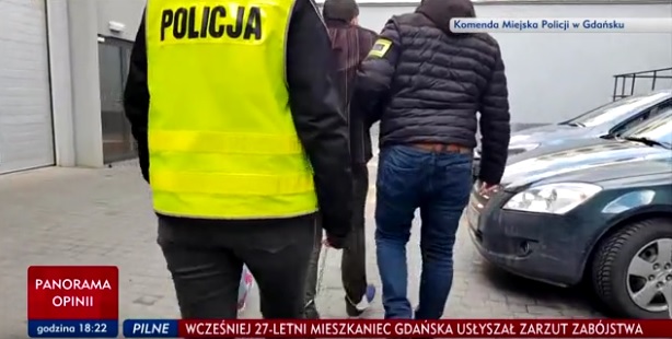 Zabójca prezydenta Gdańska chciał dostać się do Pałacu Prezydenckiego. Stefan W. planował zamach!