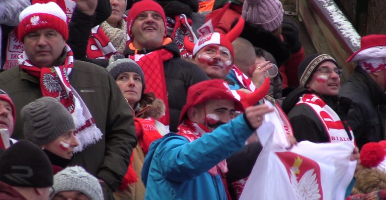 Pięciu naszych reprezentantów wywalczyło awans do trzeciego konkursu 67. Turnieju Czterech Skoczni, który w piątek, 4 stycznia rozegrany zostanie na skoczni Bergisel w Innsbrucku (fot.archiwum TVS)