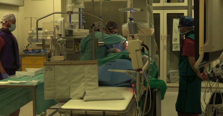 Centrum Onkologii w Gliwicach jeszcze nowocześniejsze! Pomoże Śląski Klaster Medyczny