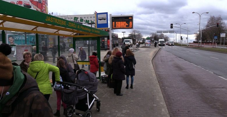 Chaos w Jastrzębiu, Żorach i Czerwionce! Część autobusów PKM Jastrzębie nie wyjechało na trasy!