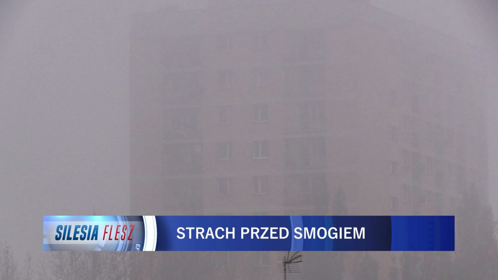 Policjanci z Rybnika nie chcą pracować w smogu. 40 mundurowych z oddziału prewencji KMP w Rybniku złożyło raport do komendanta miejskiego o udzielenie dodatkowego urlopu